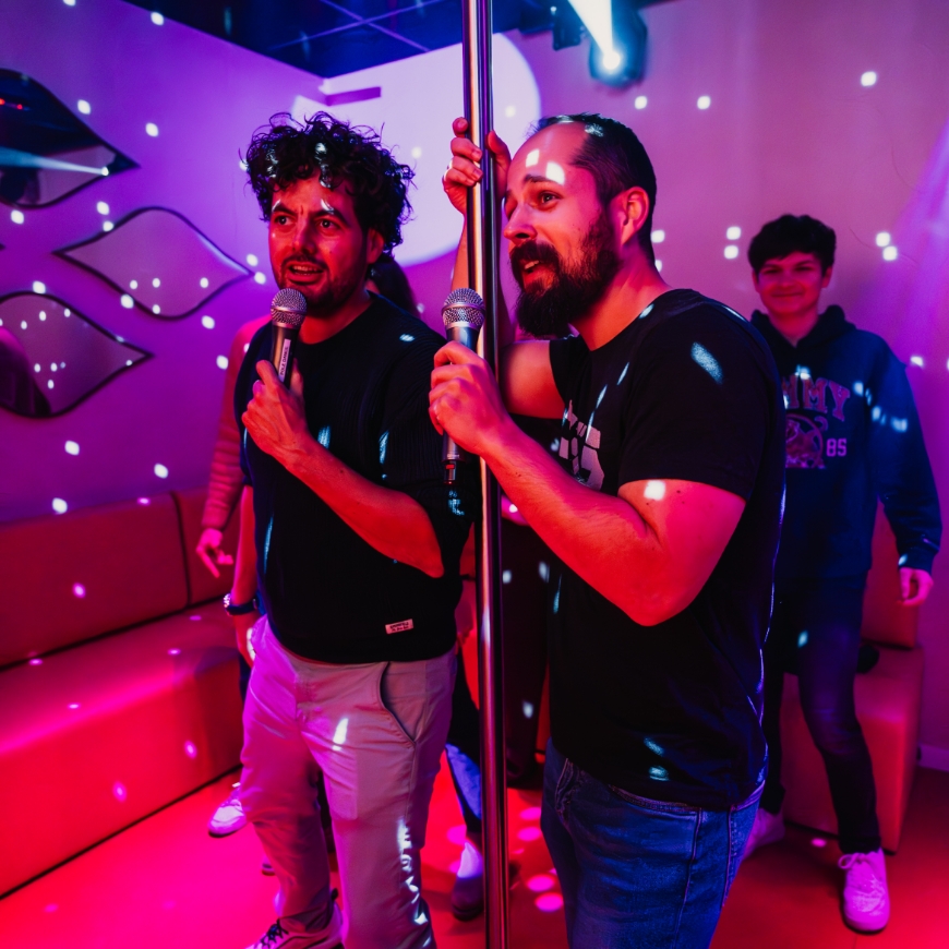 karaoke
