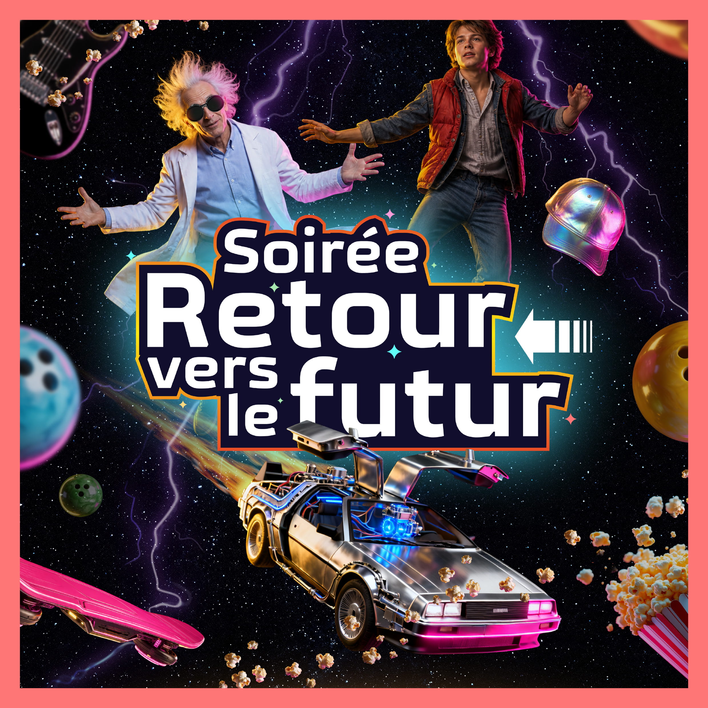 Retour vers le futur