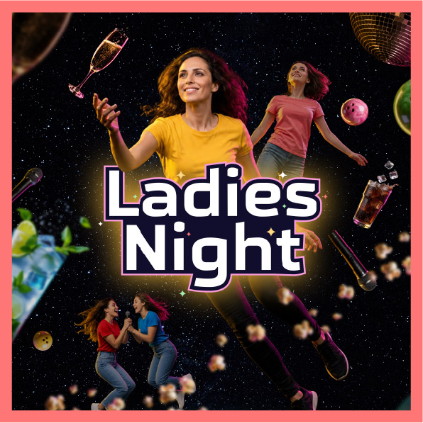 Ladies night