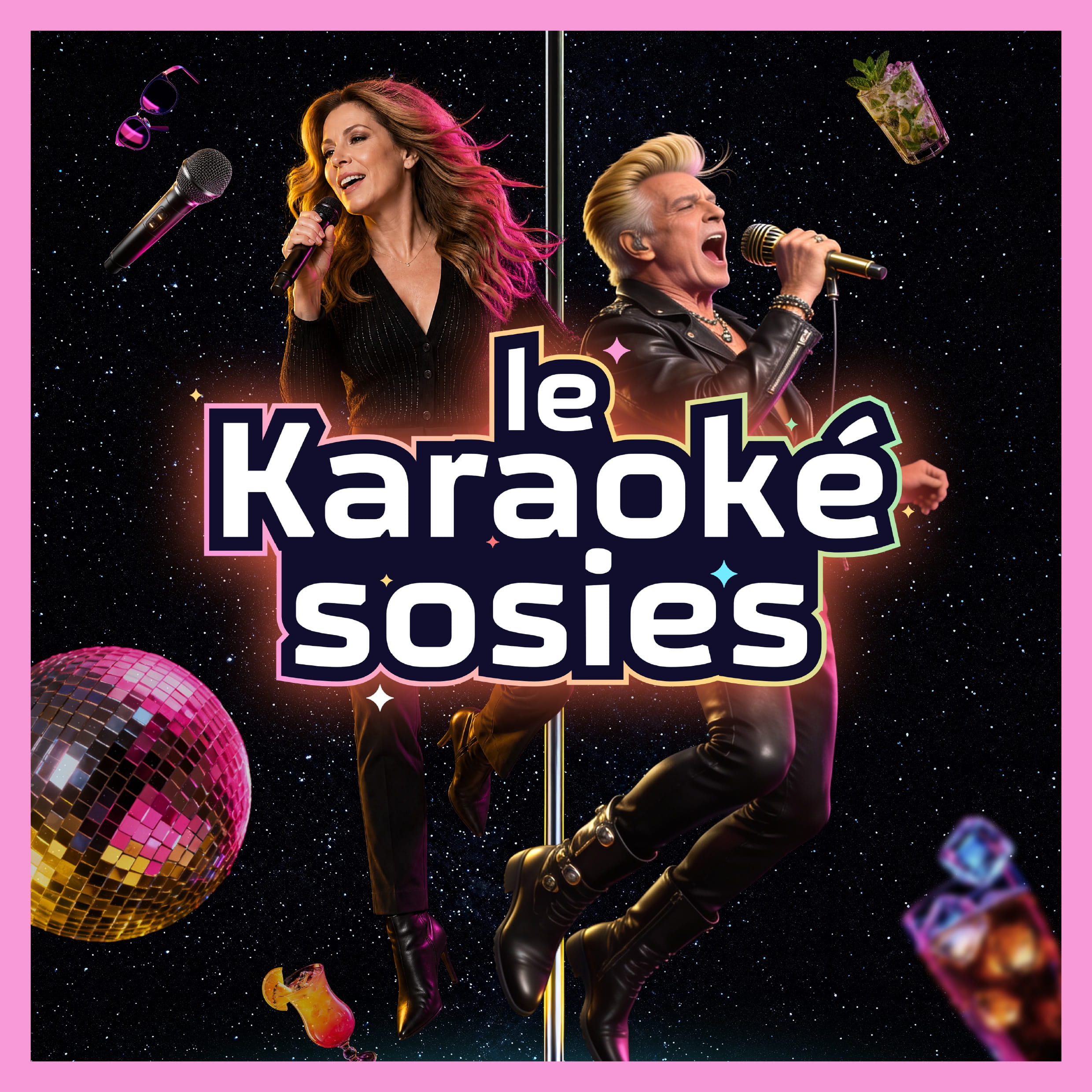 Karaoké